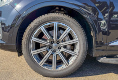 Audi Q7  V6 3.0 TDI 272 cv BVA8  Avus Extended 7P CAM 360 MATRIX TOIT OUVRANT VIRTUAL BOSE 