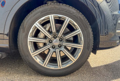Audi Q7  V6 3.0 TDI 272 cv BVA8  Avus Extended 7P CAM 360 MATRIX TOIT OUVRANT VIRTUAL BOSE 