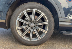 Audi Q7  V6 3.0 TDI 272 cv BVA8  Avus Extended 7P CAM 360 MATRIX TOIT OUVRANT VIRTUAL BOSE 