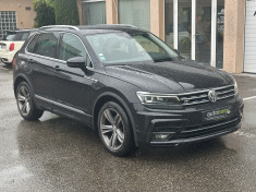 Volkswagen Tiguan 2.0 150 ch R-LINE / Toit Ouvrant / Entretien Complet