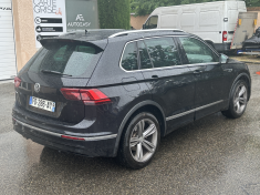 Volkswagen Tiguan 2.0 150 ch R-LINE / Toit Ouvrant / Entretien Complet