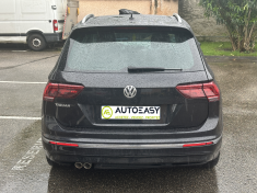 Volkswagen Tiguan 2.0 150 ch R-LINE / Toit Ouvrant / Entretien Complet
