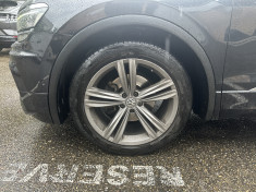 Volkswagen Tiguan 2.0 150 ch R-LINE / Toit Ouvrant / Entretien Complet