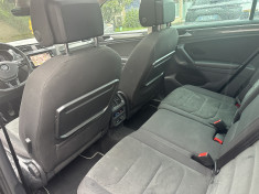 Volkswagen Tiguan 2.0 150 ch R-LINE / Toit Ouvrant / Entretien Complet