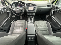Volkswagen Tiguan 2.0 150 ch R-LINE / Toit Ouvrant / Entretien Complet