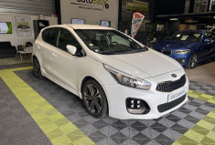 Kia Ceed 1.6 136 CH GT LINE DCT 7