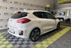 Kia Ceed 1.6 136 CH GT LINE DCT 7