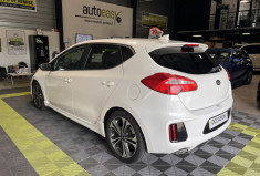Kia Ceed 1.6 136 CH GT LINE DCT 7