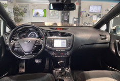 Kia Ceed 1.6 136 CH GT LINE DCT 7