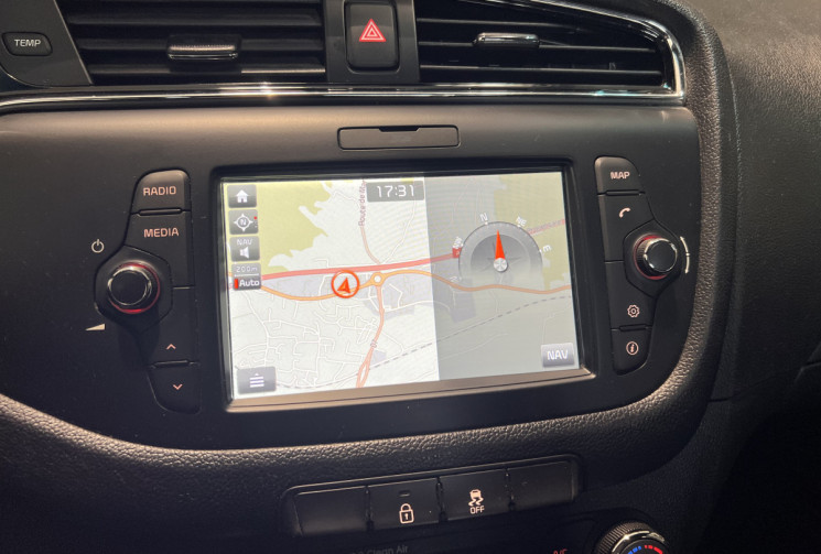 Kia Ceed 1.6 136 CH GT LINE DCT 7