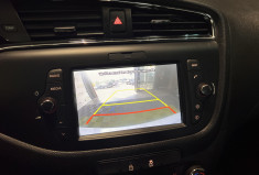 Kia Ceed 1.6 136 CH GT LINE DCT 7
