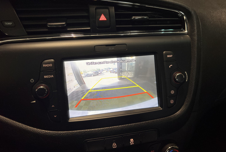 Kia Ceed 1.6 136 CH GT LINE DCT 7
