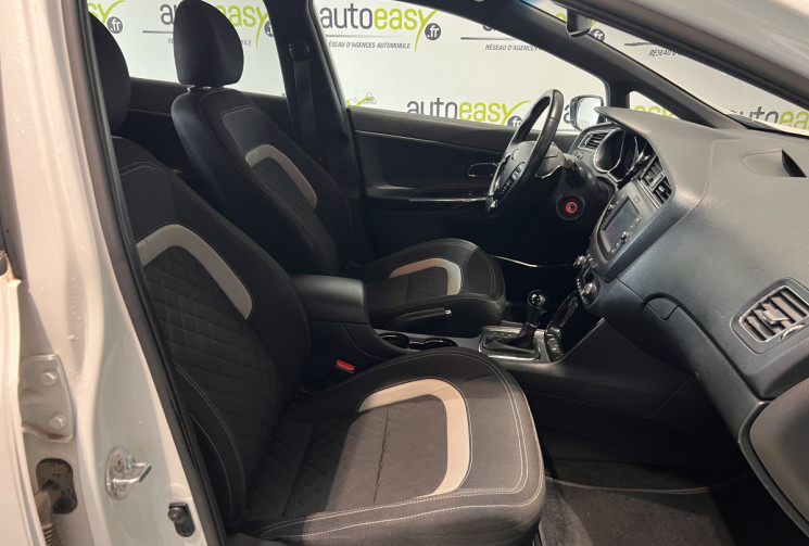 Kia Ceed 1.6 136 CH GT LINE DCT 7
