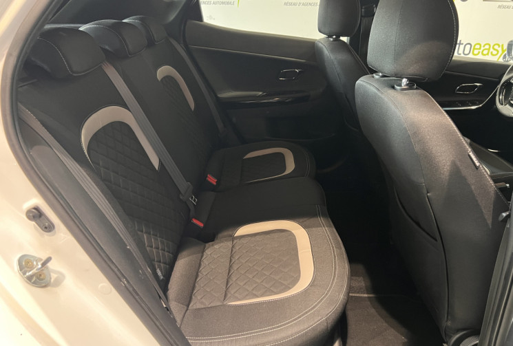 Kia Ceed 1.6 136 CH GT LINE DCT 7