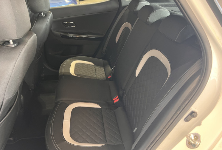 Kia Ceed 1.6 136 CH GT LINE DCT 7
