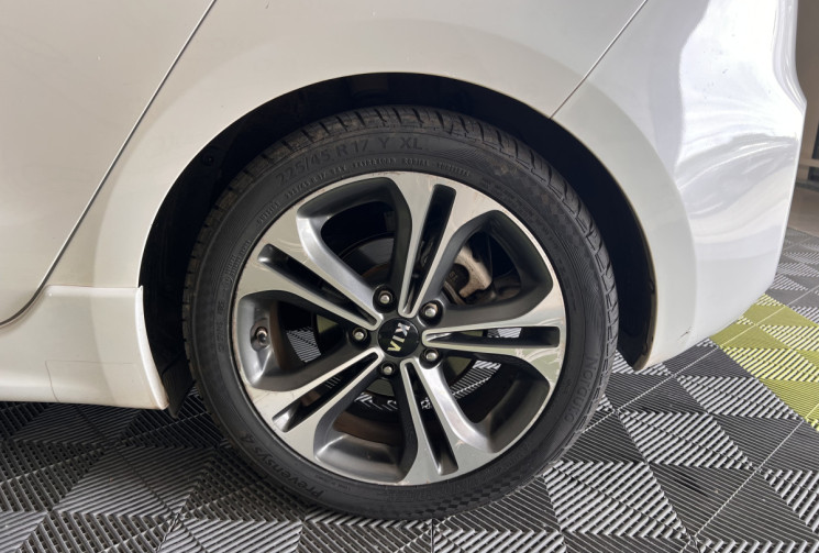 Kia Ceed 1.6 136 CH GT LINE DCT 7