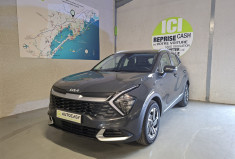 Kia Sportage 1.6 230 T-GDI HEV ACTIVE BUSINESS BVA6 4X2 / PREMIERE MAIN / GARANTIE 10/2029