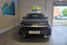 Kia Sportage 1.6 230 T-GDI HEV ACTIVE BUSINESS BVA6 4X2 / PREMIERE MAIN / GARANTIE 10/2029