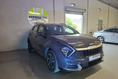 Kia Sportage 1.6 230 T-GDI HEV ACTIVE BUSINESS BVA6 4X2 / PREMIERE MAIN / GARANTIE 10/2029