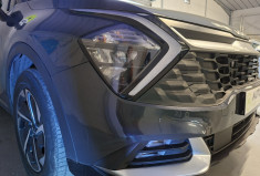 Kia Sportage 1.6 230 T-GDI HEV ACTIVE BUSINESS BVA6 4X2 / PREMIERE MAIN / GARANTIE 10/2029
