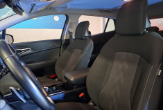 Kia Sportage 1.6 230 T-GDI HEV ACTIVE BUSINESS BVA6 4X2 / PREMIERE MAIN / GARANTIE 10/2029