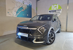 Kia Sportage 1.6 230 T-GDI HEV ACTIVE BUSINESS BVA6 4X2 / PREMIERE MAIN / GARANTIE 10/2029