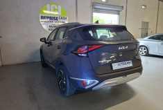 Kia Sportage 1.6 230 T-GDI HEV ACTIVE BUSINESS BVA6 4X2 / PREMIERE MAIN / GARANTIE 10/2029