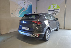 Kia Sportage 1.6 230 T-GDI HEV ACTIVE BUSINESS BVA6 4X2 / PREMIERE MAIN / GARANTIE 10/2029