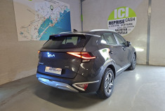 Kia Sportage 1.6 230 T-GDI HEV ACTIVE BUSINESS BVA6 4X2 / PREMIERE MAIN / GARANTIE 10/2029