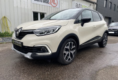 Renault Captur 1.5 dCi 90 ch energy Intens / 28100 km / Distri OK
