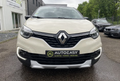 Renault Captur 1.5 dCi 90 ch energy Intens / 28100 km / Distri OK