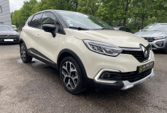 Renault Captur 1.5 dCi 90 ch energy Intens / 28100 km / Distri OK