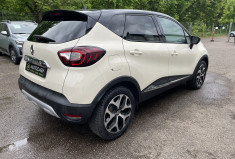 Renault Captur 1.5 dCi 90 ch energy Intens / 28100 km / Distri OK