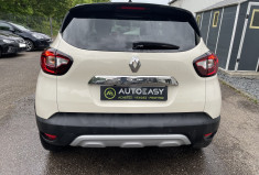 Renault Captur 1.5 dCi 90 ch energy Intens / 28100 km / Distri OK