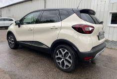 Renault Captur 1.5 dCi 90 ch energy Intens / 28100 km / Distri OK