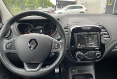 Renault Captur 1.5 dCi 90 ch energy Intens / 28100 km / Distri OK