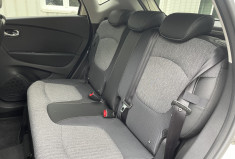 Renault Captur 1.5 dCi 90 ch energy Intens / 28100 km / Distri OK