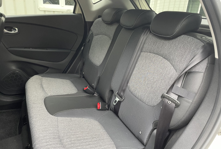 Renault Captur 1.5 dCi 90 ch energy Intens / 28100 km / Distri OK