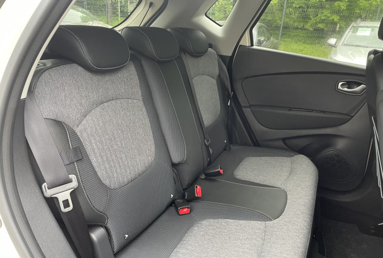 Renault Captur 1.5 dCi 90 ch energy Intens / 28100 km / Distri OK