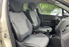 Renault Captur 1.5 dCi 90 ch energy Intens / 28100 km / Distri OK