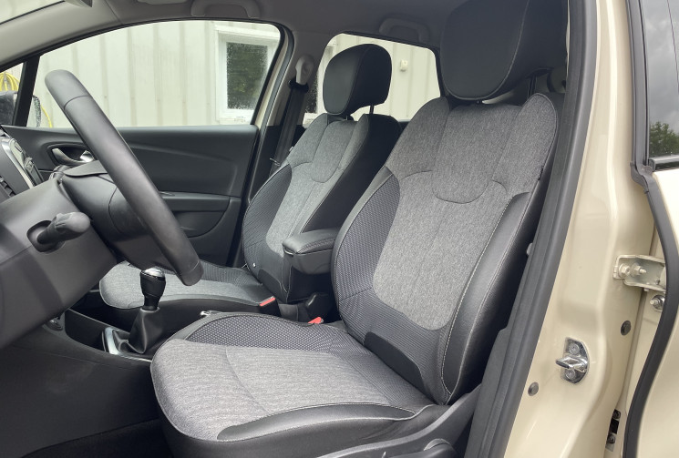 Renault Captur 1.5 dCi 90 ch energy Intens / 28100 km / Distri OK
