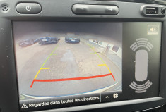 Renault Captur 1.5 dCi 90 ch energy Intens / 28100 km / Distri OK
