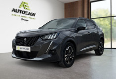 Peugeot 2008 1.5 BLUE HDI 130 GT LINE EAT8 / SIEGES CHAUFFANTS / SIEGES CUIR / CARPLAY / CAMERA