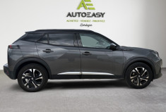 Peugeot 2008 1.5 BLUE HDI 130 GT LINE EAT8 / SIEGES CHAUFFANTS / SIEGES CUIR / CARPLAY / CAMERA