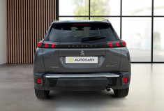 Peugeot 2008 1.5 BLUE HDI 130 GT LINE EAT8 / SIEGES CHAUFFANTS / SIEGES CUIR / CARPLAY / CAMERA