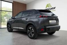 Peugeot 2008 1.5 BLUE HDI 130 GT LINE EAT8 / SIEGES CHAUFFANTS / SIEGES CUIR / CARPLAY / CAMERA