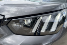 Peugeot 2008 1.5 BLUE HDI 130 GT LINE EAT8 / SIEGES CHAUFFANTS / SIEGES CUIR / CARPLAY / CAMERA