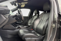 Peugeot 2008 1.5 BLUE HDI 130 GT LINE EAT8 / SIEGES CHAUFFANTS / SIEGES CUIR / CARPLAY / CAMERA