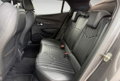 Peugeot 2008 1.5 BLUE HDI 130 GT LINE EAT8 / SIEGES CHAUFFANTS / SIEGES CUIR / CARPLAY / CAMERA