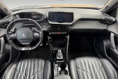 Peugeot 2008 1.5 BLUE HDI 130 GT LINE EAT8 / SIEGES CHAUFFANTS / SIEGES CUIR / CARPLAY / CAMERA